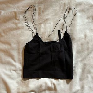 URBAN OUTFITTERS OUT FROM UNDER TOP